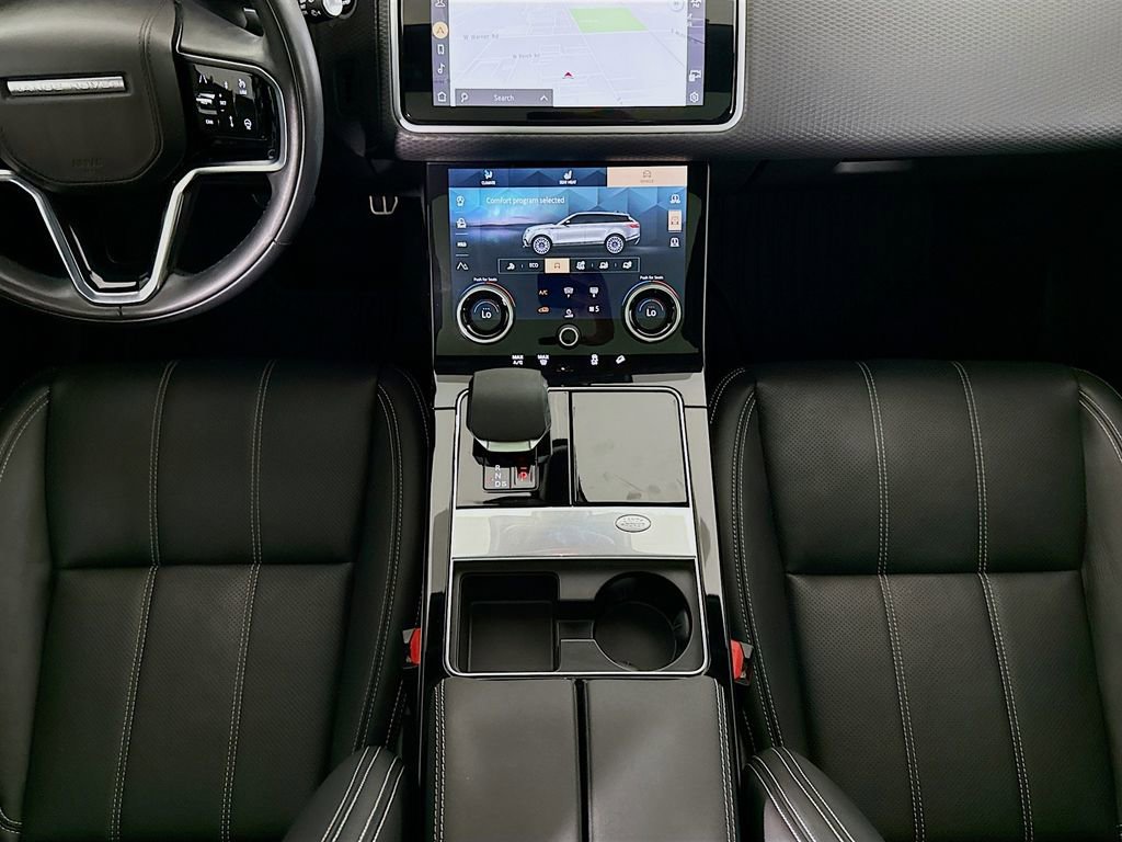 Used 2023 Land Rover Range Rover Velar R-Dynamic S AWD/4WD image 17