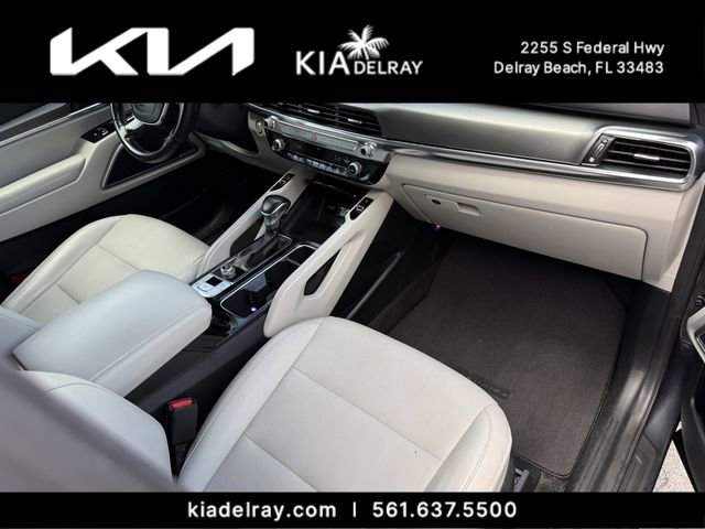 Used 2022 Kia Telluride S FWD image 10
