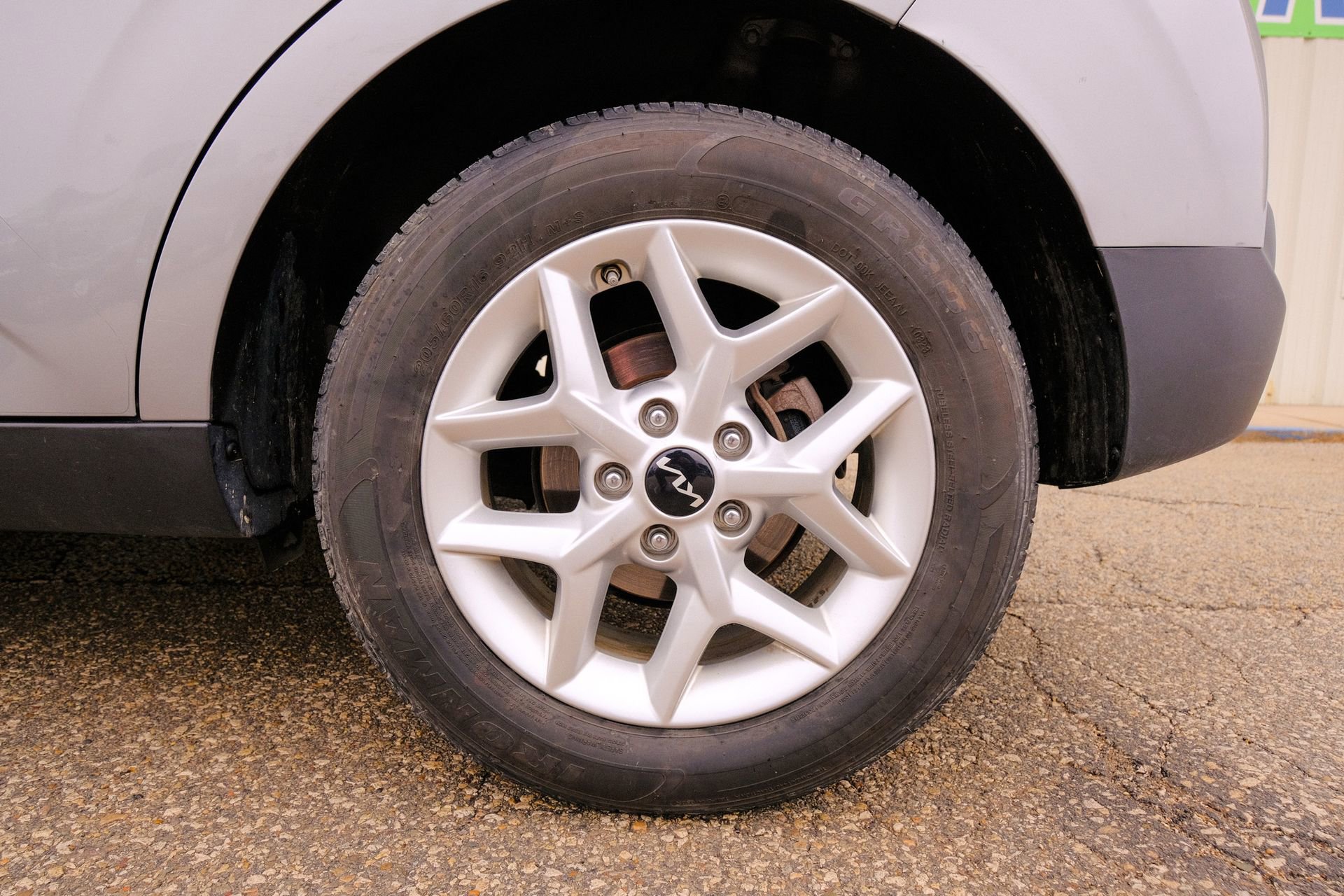 Used 2022 Kia Soul LX w/ Technology Package image 42