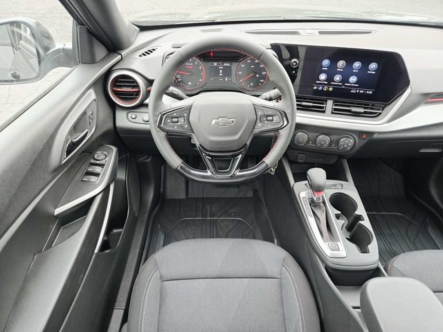 New 2026 Chevrolet Trax RS w/ Driver Confidence Package FWD image 7