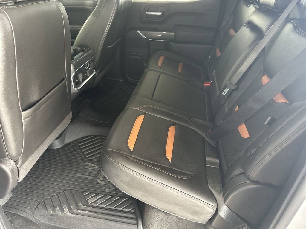 Used 2020 GMC Sierra 1500 AT4 w/ AT4 Premium Package image 30