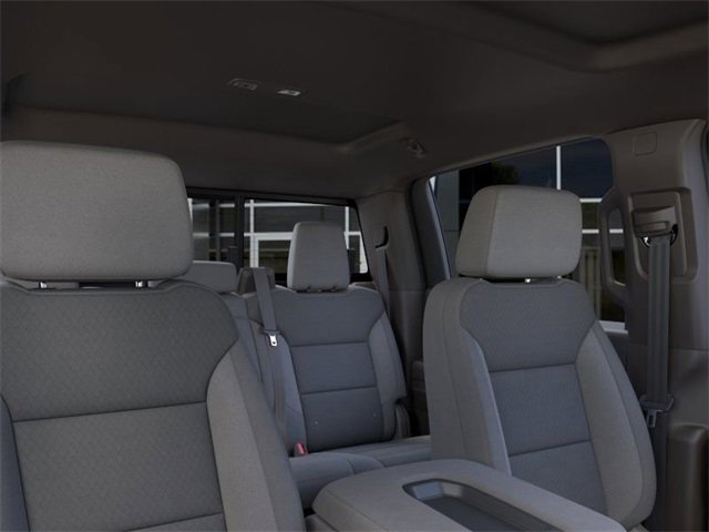 New 2026 GMC Sierra 1500 SLE w/ Preferred Package image 24