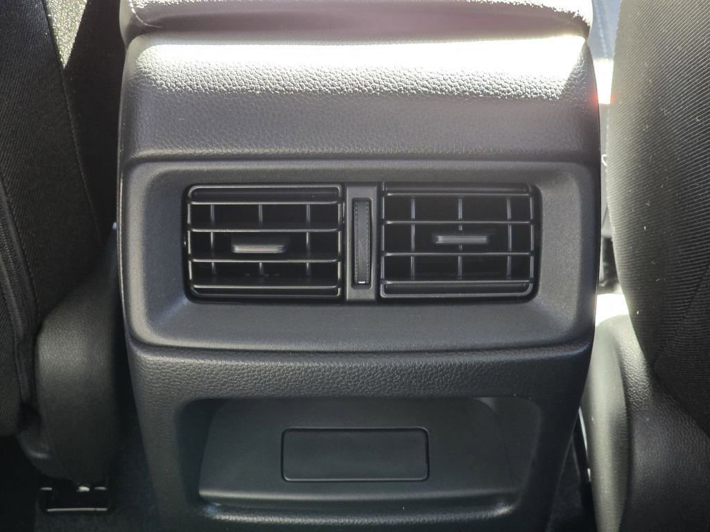 New 2026 Honda CR-V LX image 24
