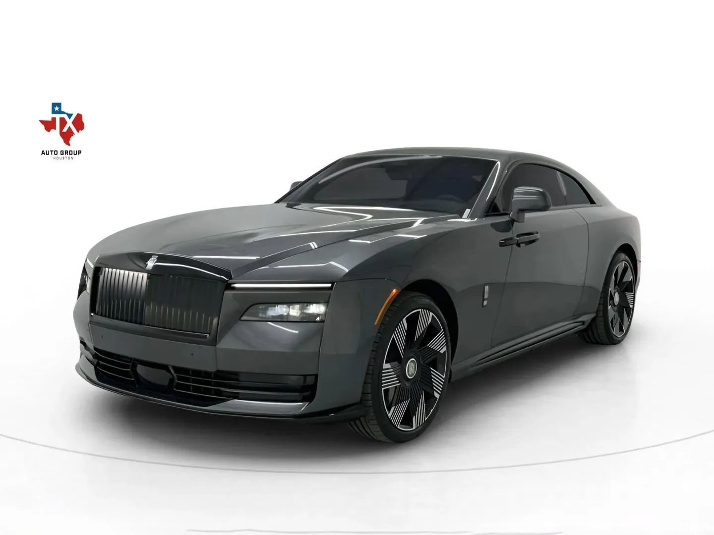 Used 2025 Rolls-Royce Spectre image 5
