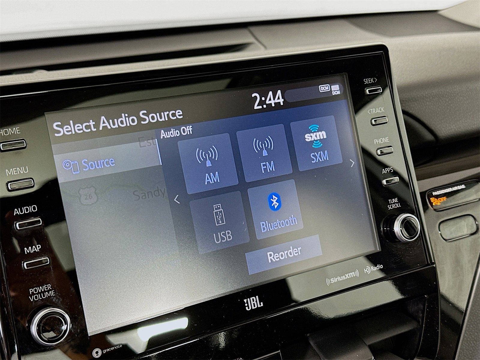 Used 2023 Toyota Camry XLE image 15