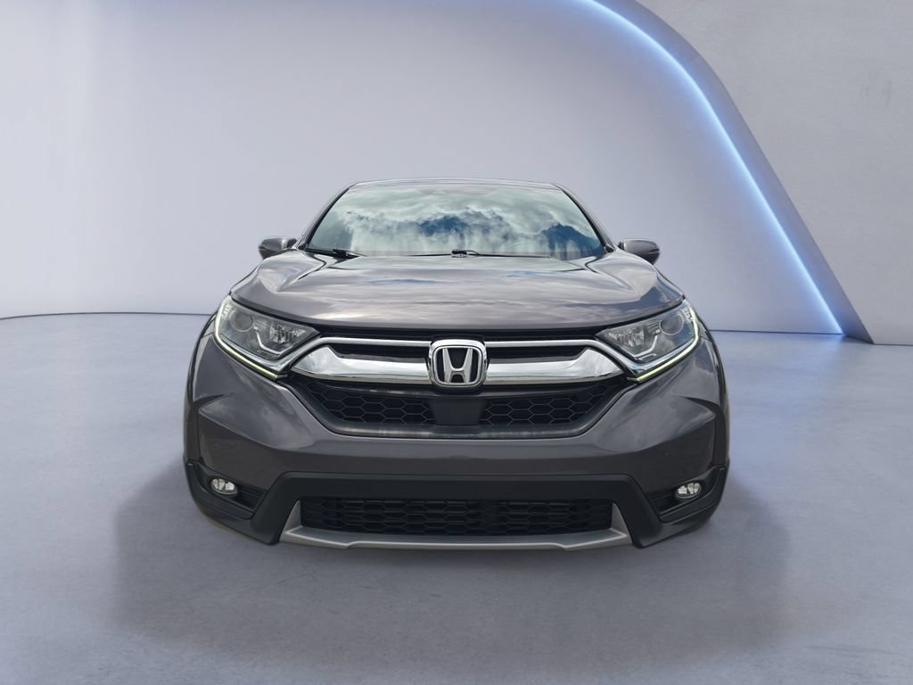 Used 2019 Honda CR-V EX-L image 10