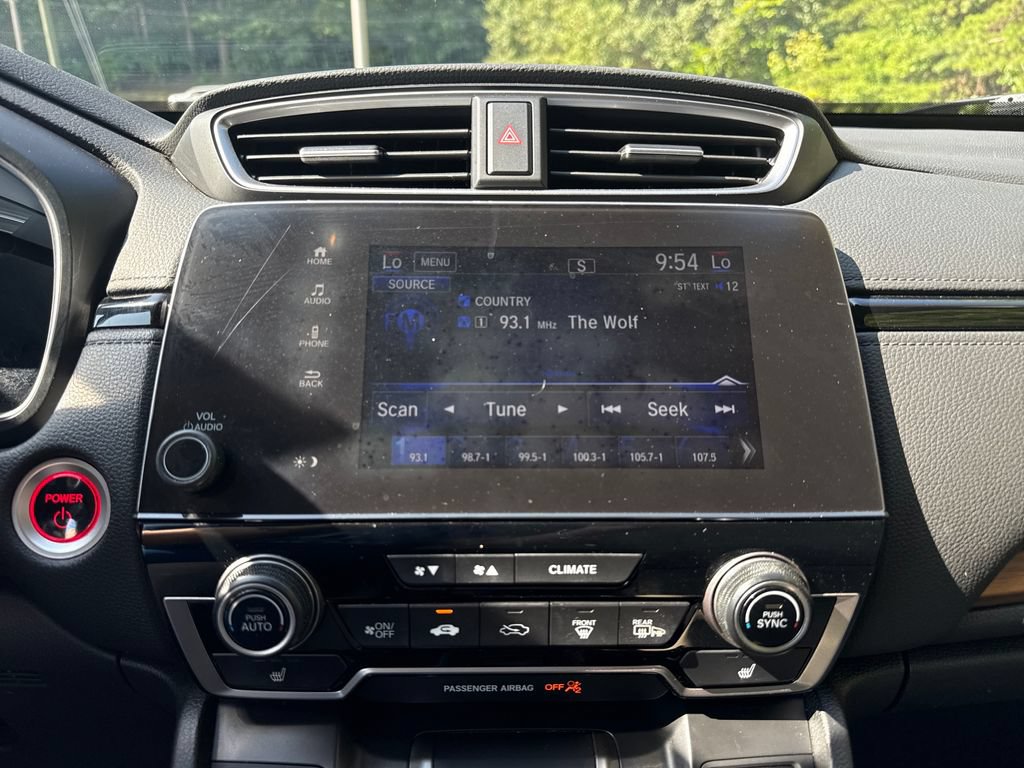 Used 2020 Honda CR-V EX-L image 18