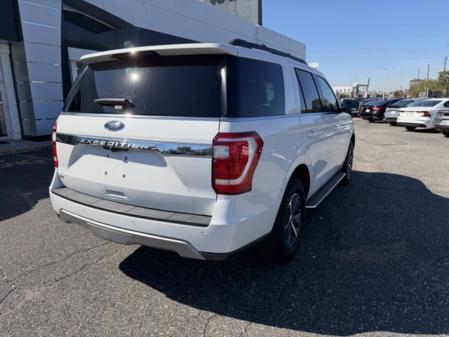 Used 2020 Ford Expedition XLT w/ Equipment Group 202A image 12