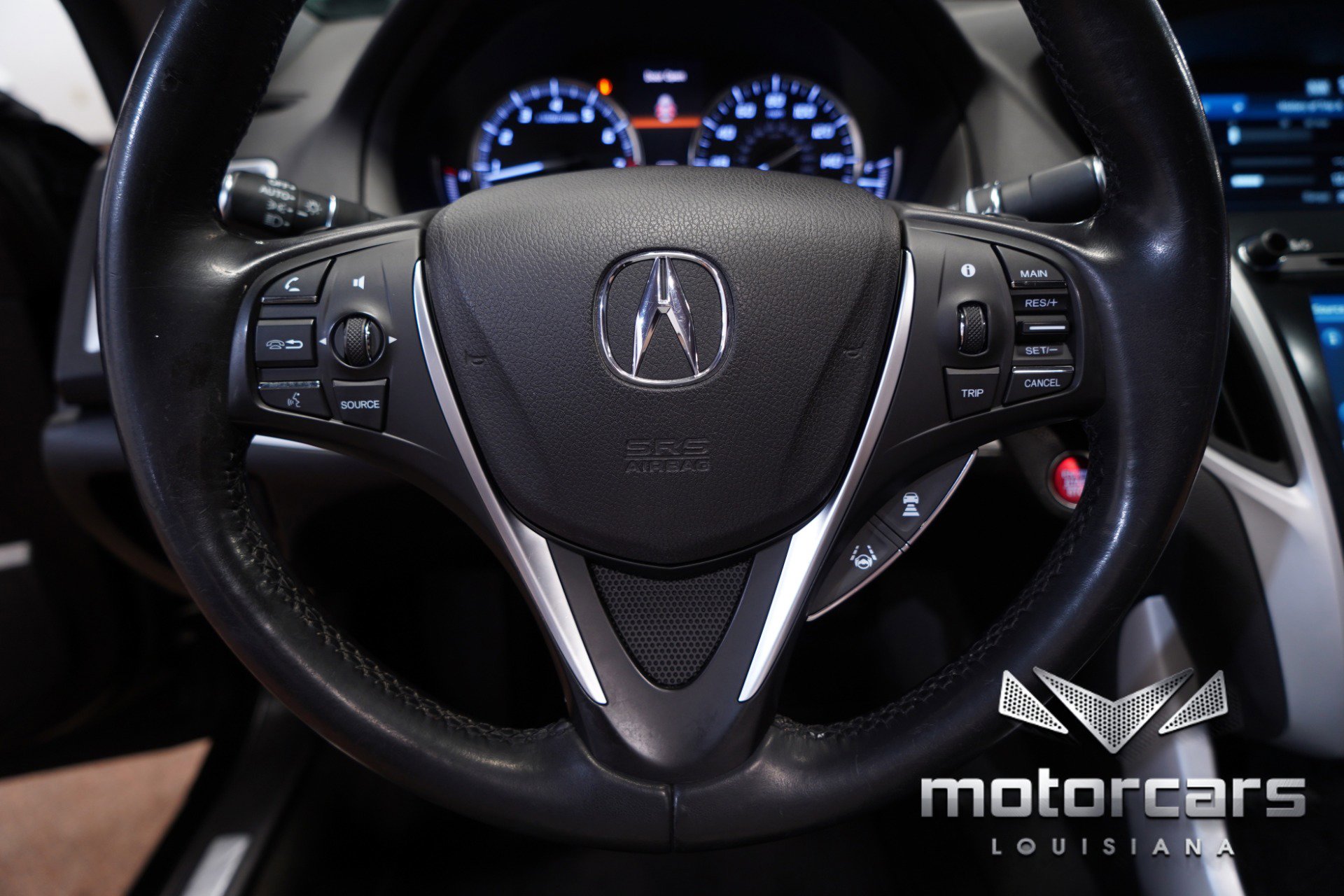 Used 2019 Acura TLX V6 image 35