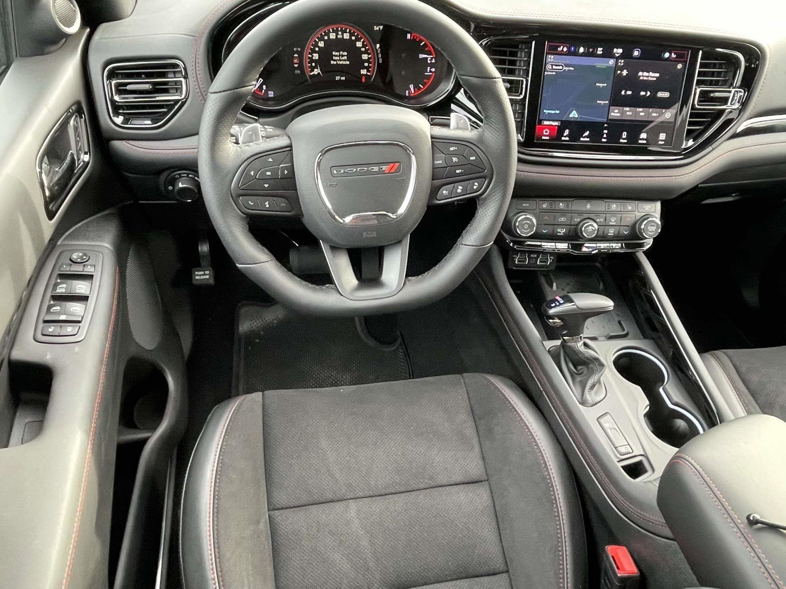 New 2026 Dodge Durango GT image 9
