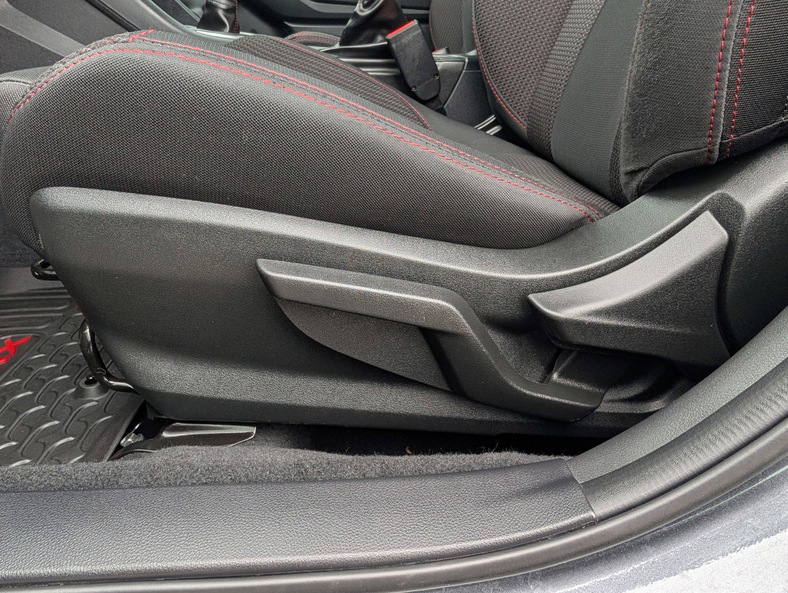 Used 2024 Subaru WRX Premium image 19