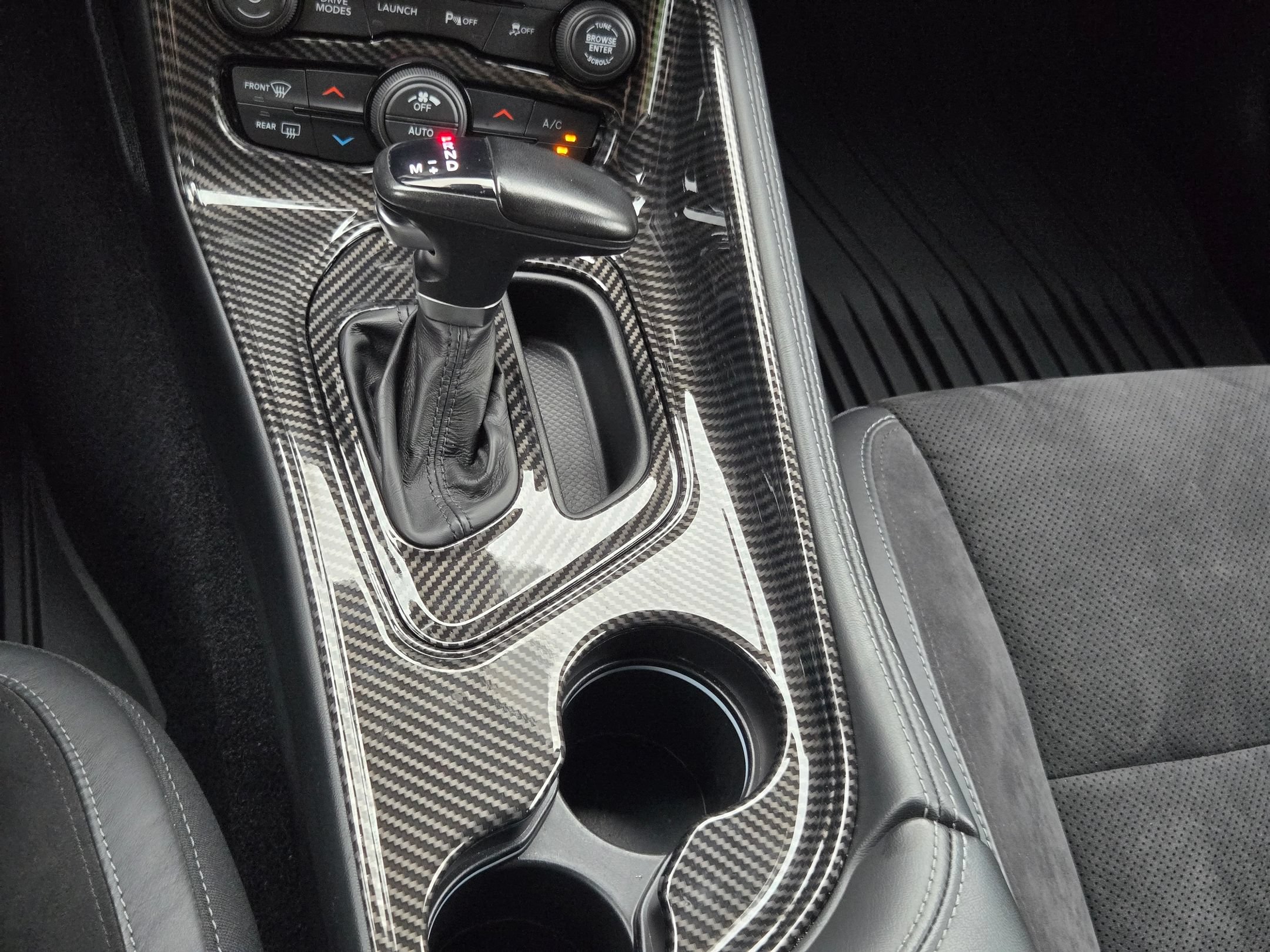 Used 2022 Dodge Challenger R/T Scat Pack RWD image 32