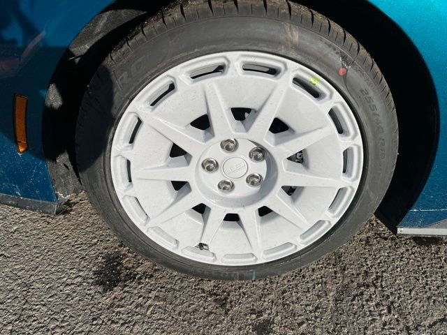 New 2026 Ford Mustang GT Premium w/ GT Performance Package image 9