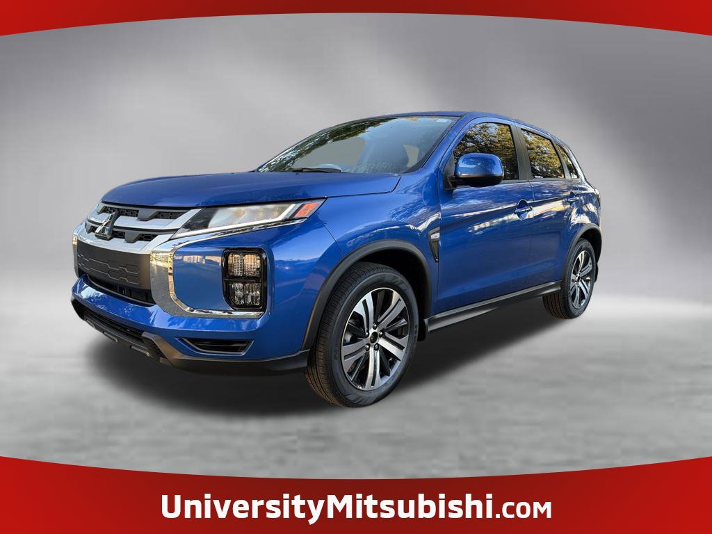 New 2027 Mitsubishi Outlander Sport ES AWD/4WD 360° Tour