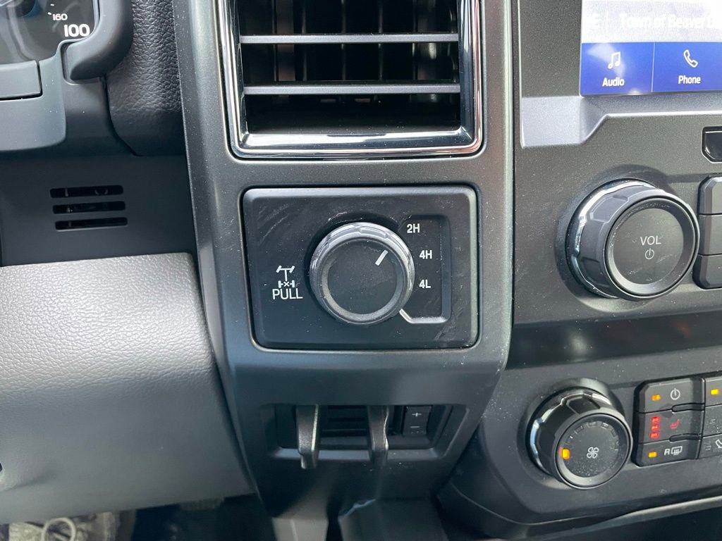 Used 2022 Ford F250 XLT w/ XLT Premium Package AWD/4WD image 50
