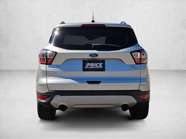 Used 2018 Ford Escape SE AWD/4WD image 7
