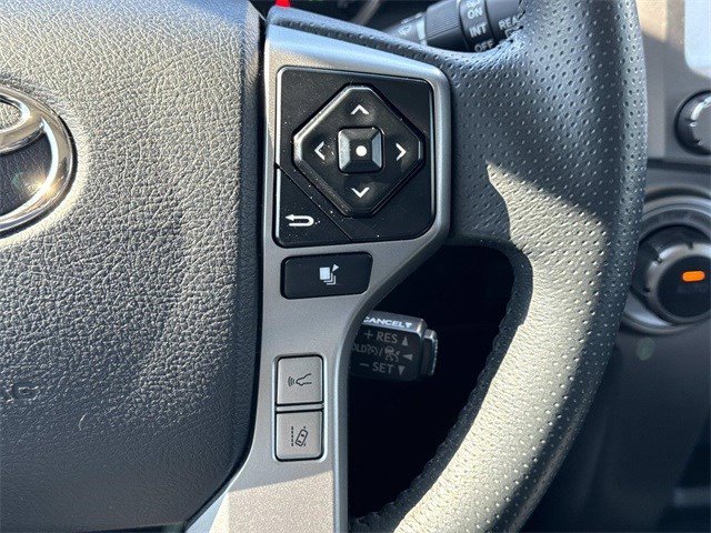 Used 2022 Toyota 4Runner Limited image 24