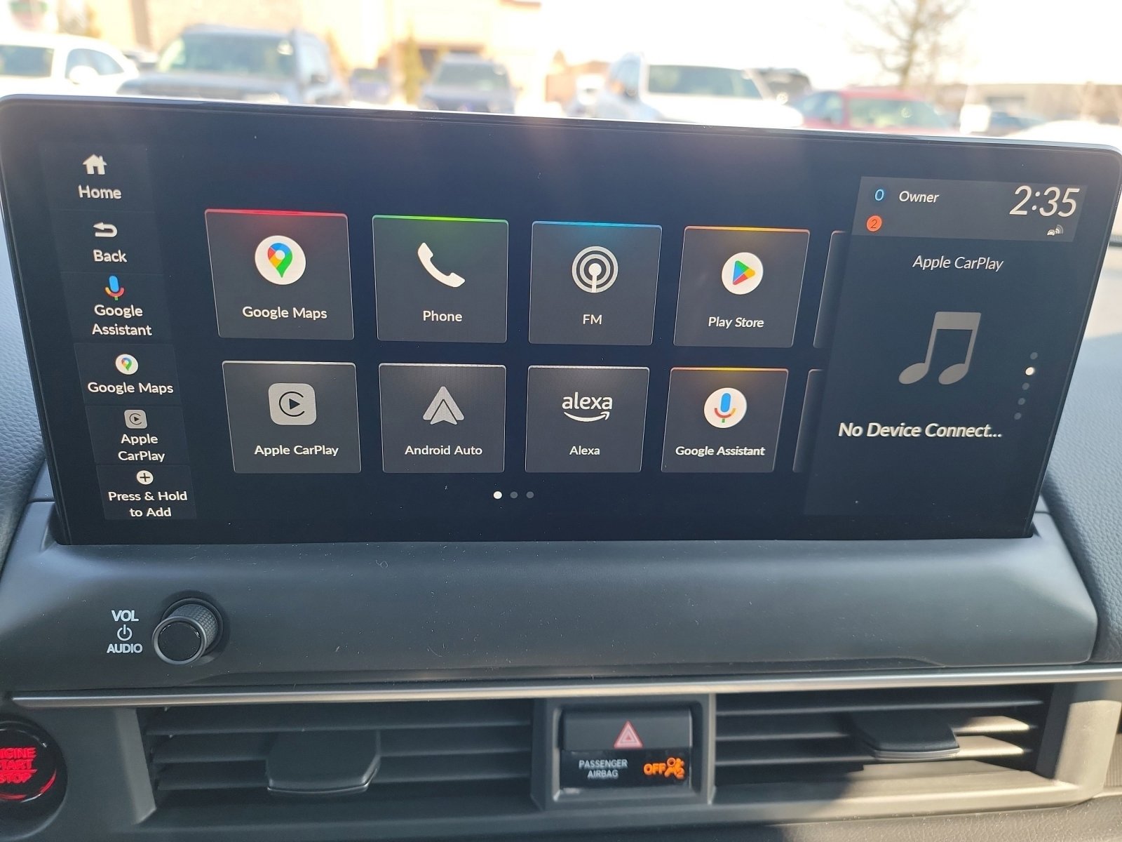 New 2026 Honda Pilot Black Edition image 22