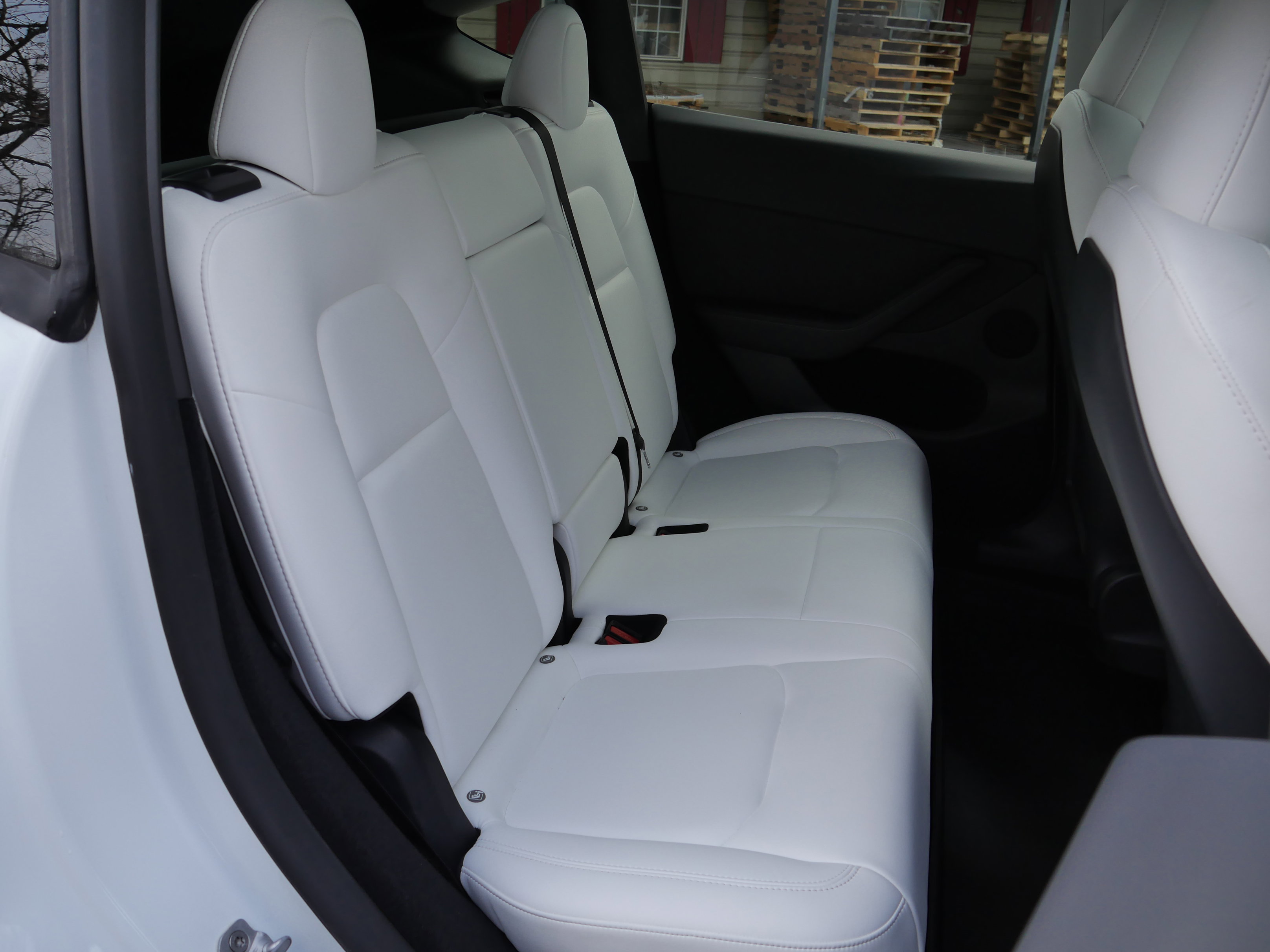 Used 2023 Tesla Model Y Long Range image 19