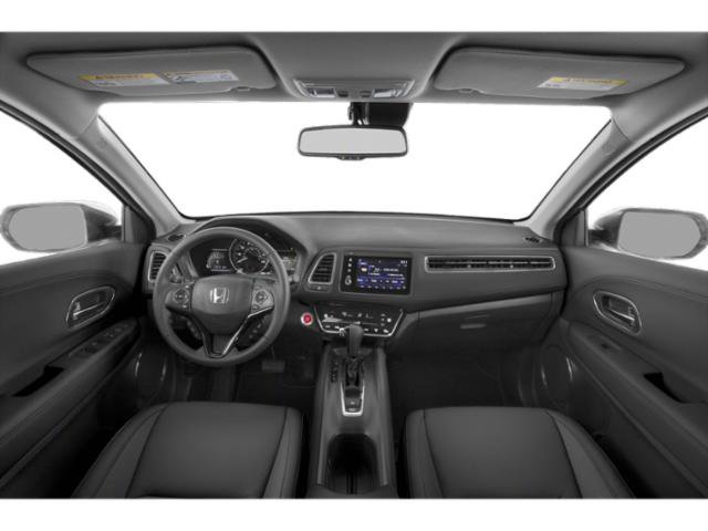 Used 2022 Honda HR-V EX-L image 11
