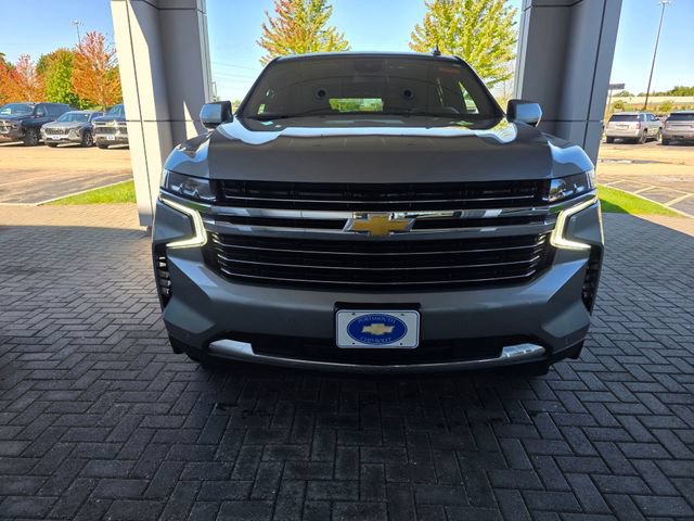 Used 2023 Chevrolet Tahoe LT AWD/4WD image 6