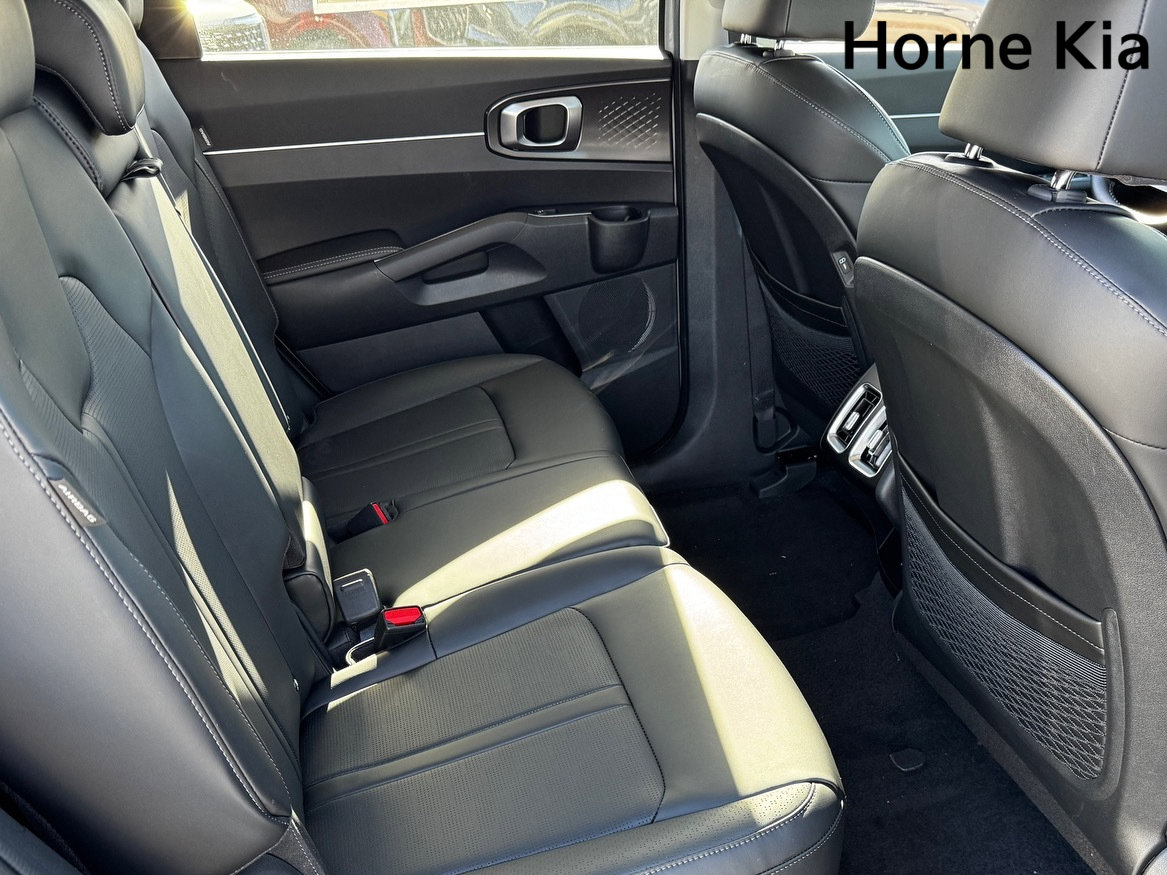 New 2026 Kia Sorento EX image 19