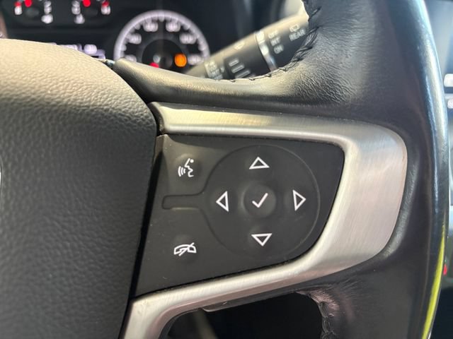 Used 2019 GMC Acadia SLE AWD/4WD image 22