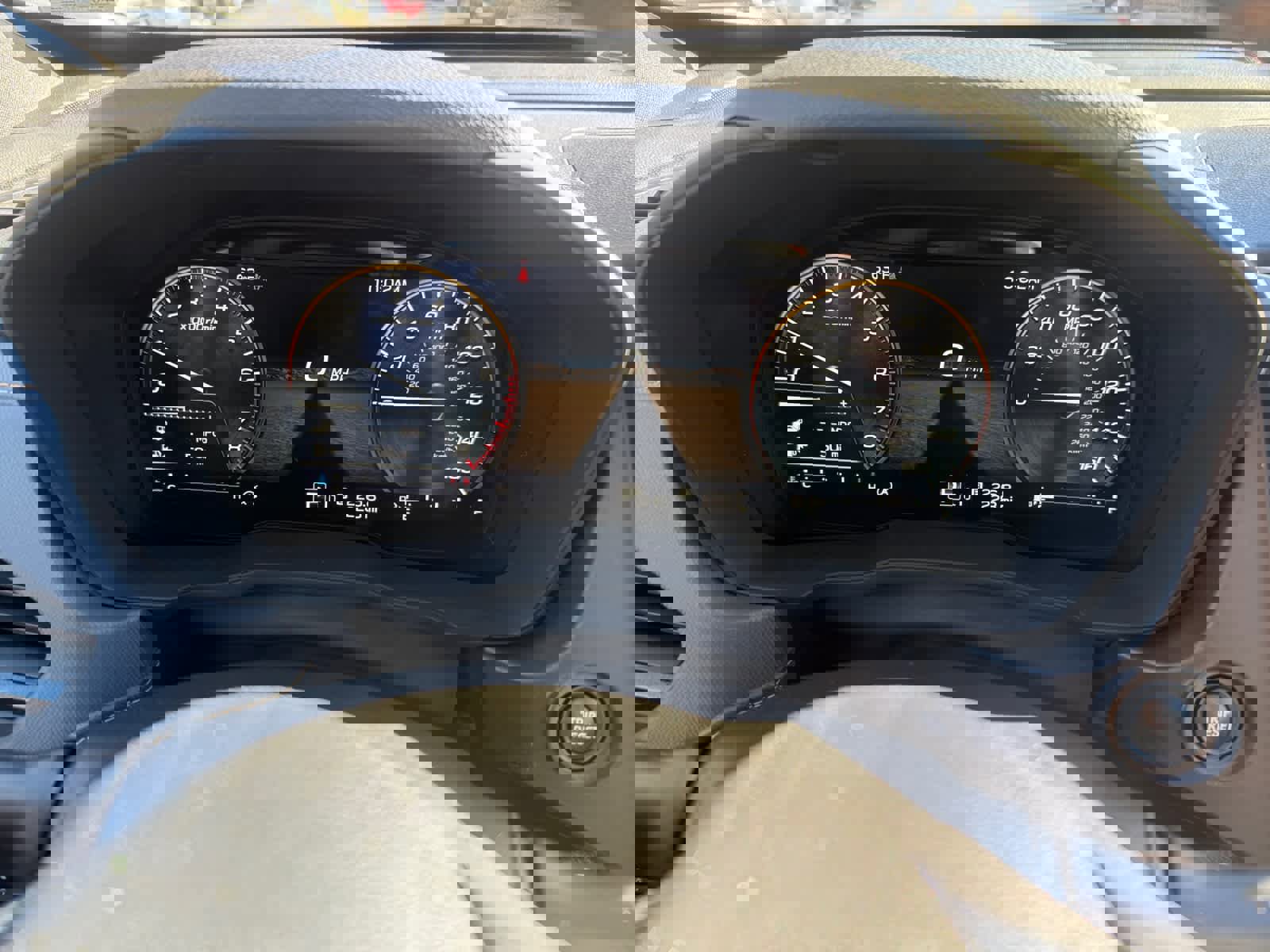 New 2026 Subaru Forester Wilderness image 22