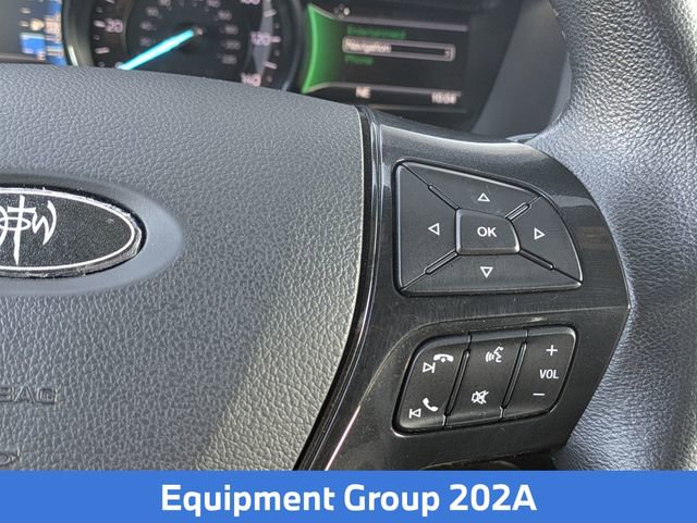 Used 2017 Ford Explorer XLT w/ Equipment Group 202A image 20