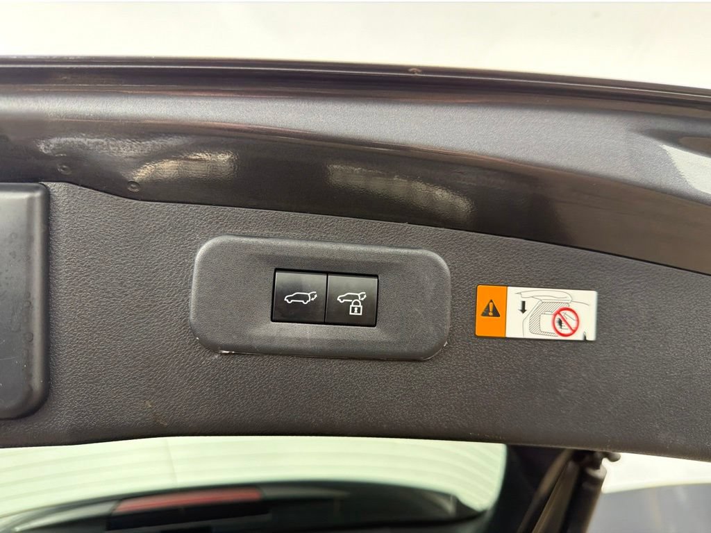 Used 2024 Lexus NX 350 AWD w/ Cold Area Package image 36