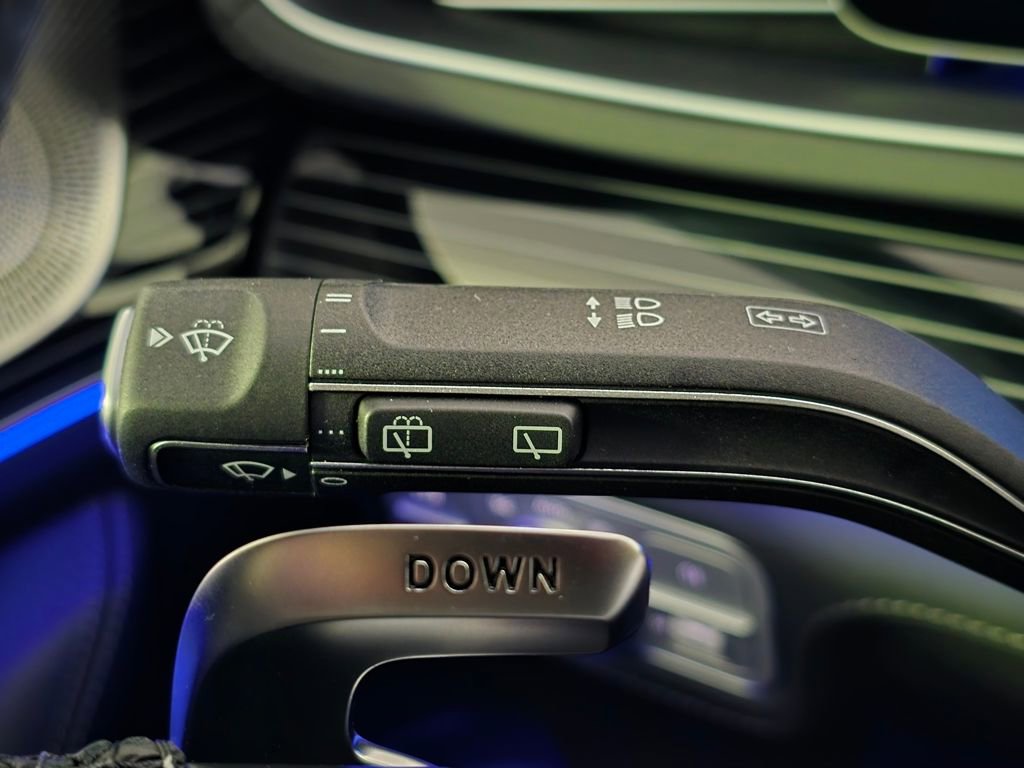 New 2026 Mercedes-Benz GLE 63 AMG S image 22