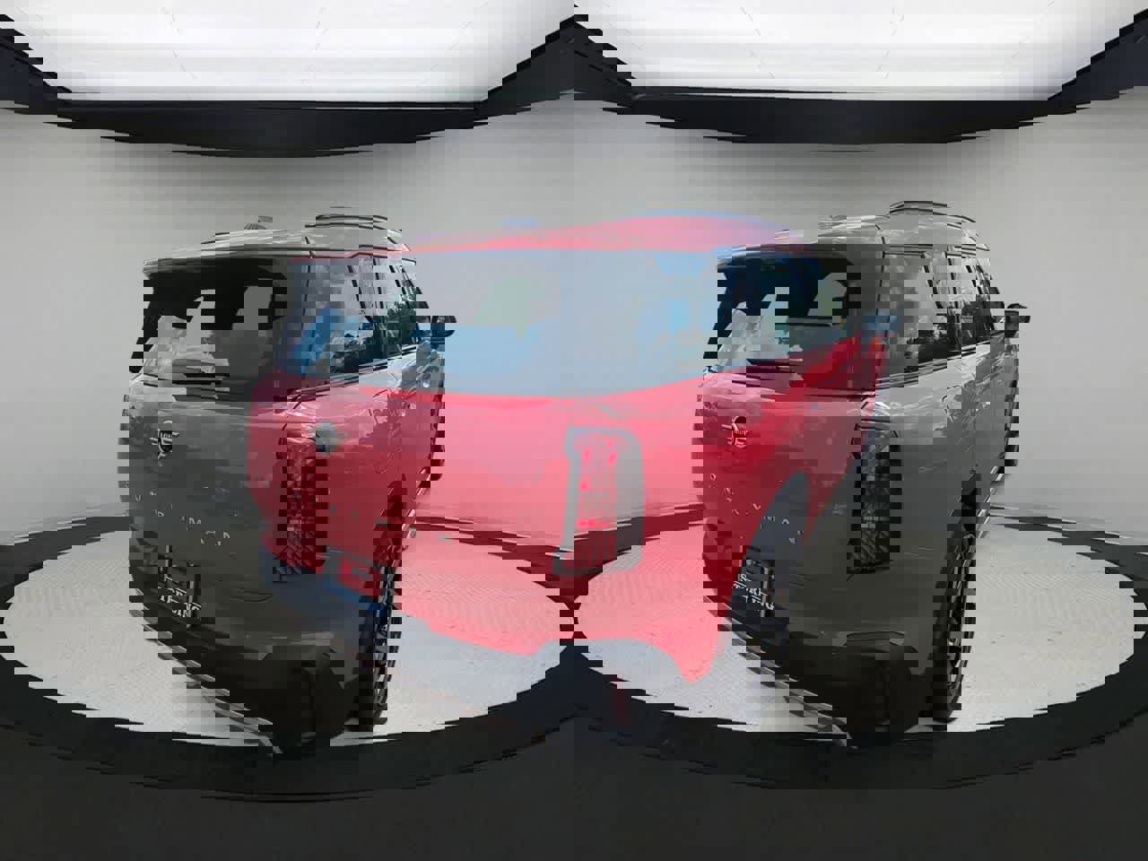 New 2025 MINI Cooper Countryman S image 8