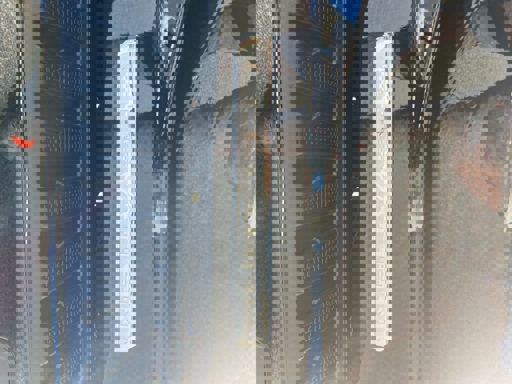 New 2025 GMC Sierra 1500 Elevation image 25