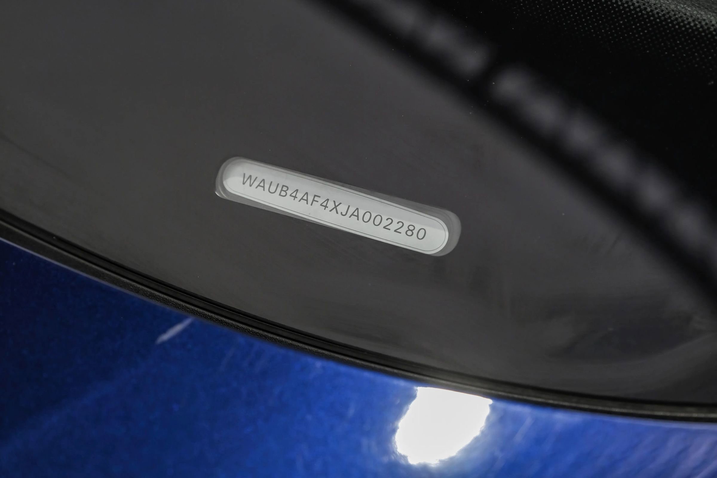 Used 2018 Audi S4 Premium Plus w/ Navigation Package AWD/4WD image 60