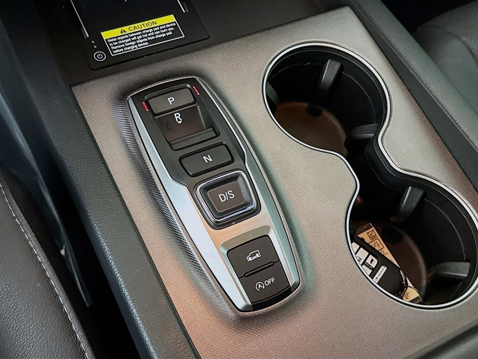 Used 2025 Honda Passport EX-L image 19