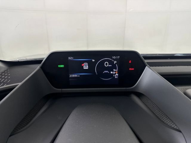Used 2023 Subaru Solterra AWD image 17