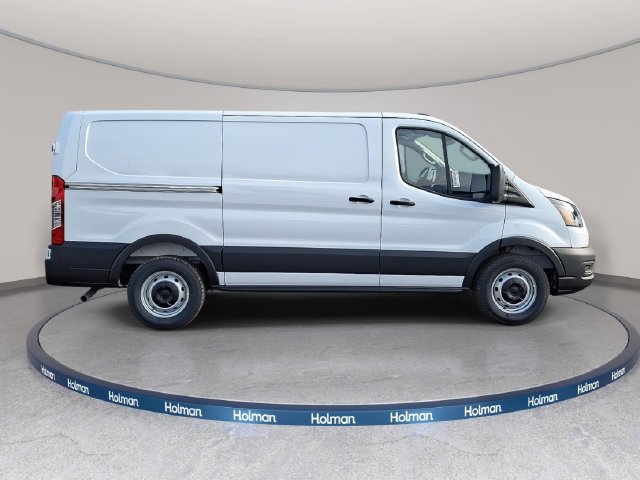 New 2026 Ford Transit 150 Low Roof w/ Load Area Protection Package RWD image 3