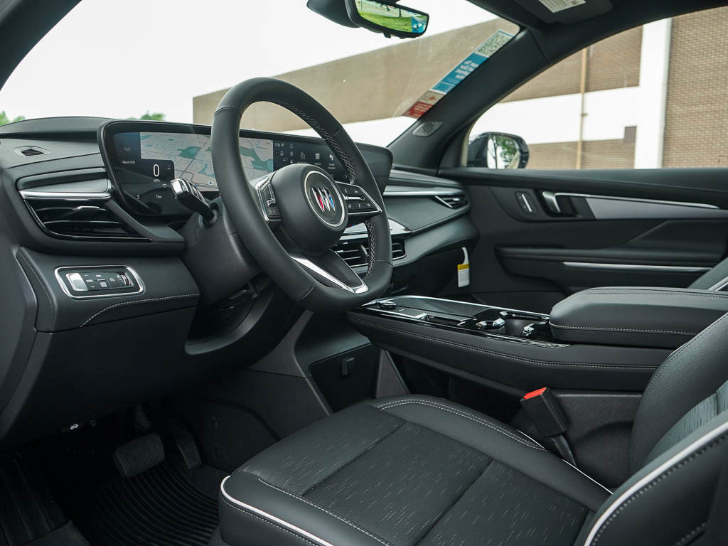 New 2026 Buick Enclave Sport Touring w/ Power Package image 19