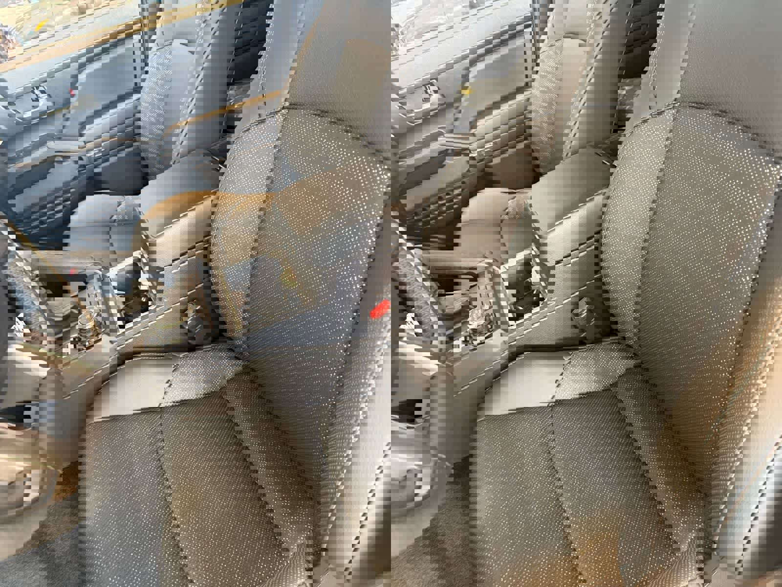 Used 2025 Toyota Tacoma TRD Off-Road w/ TRD Off Road Premium Package AWD/4WD image 11