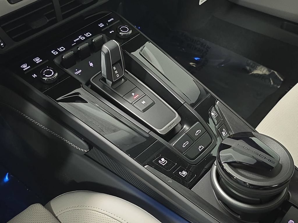 New 2026 Porsche 911 Carrera GTS RWD image 20
