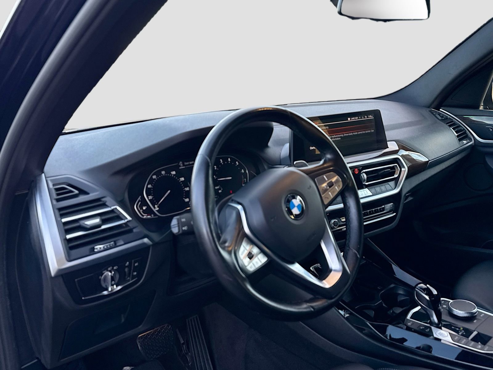 Used 2022 BMW X3 xDrive30i image 25