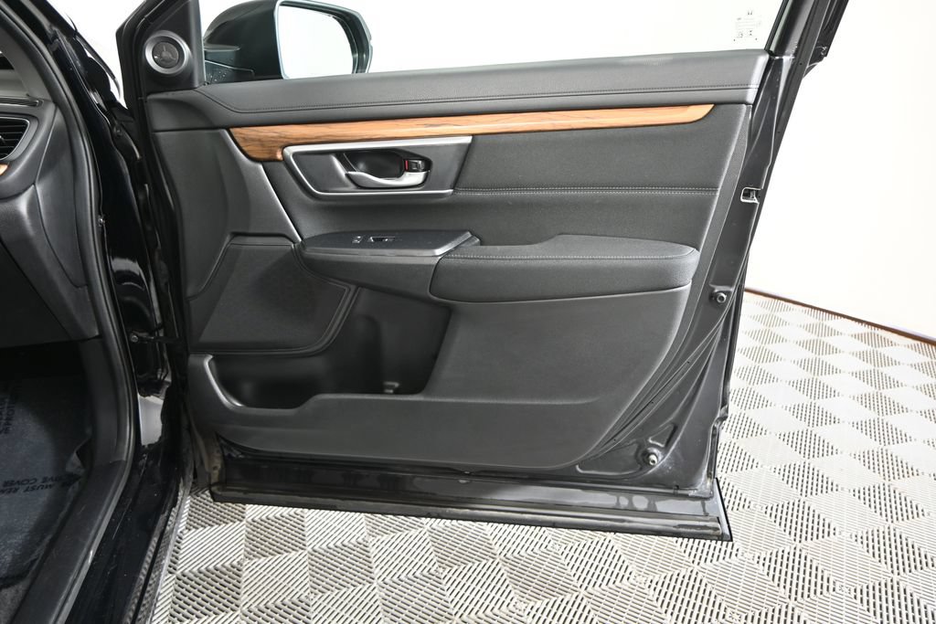 Used 2021 Honda CR-V EX image 12