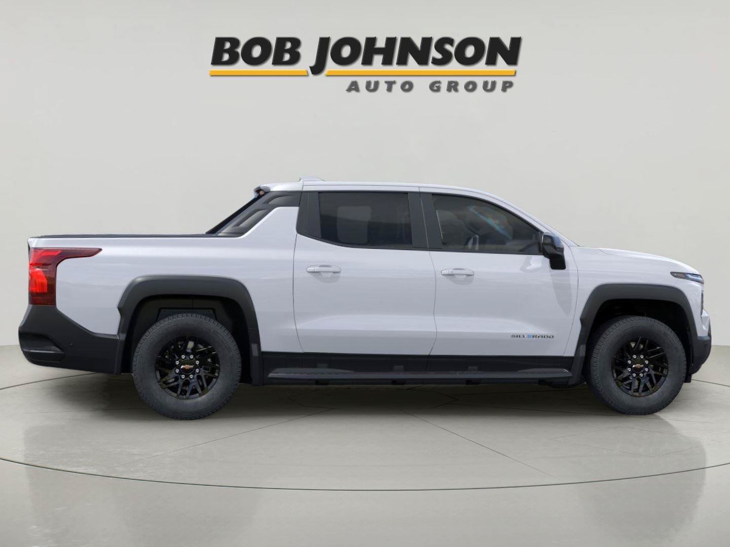 New 2024 Chevrolet Silverado EV W/T AWD/4WD image 5