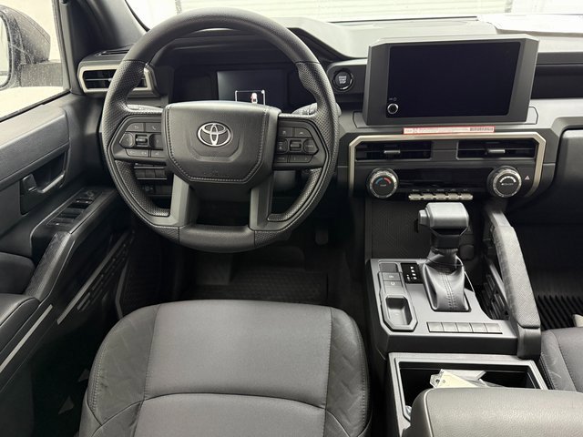 New 2026 Toyota Tacoma SR image 31