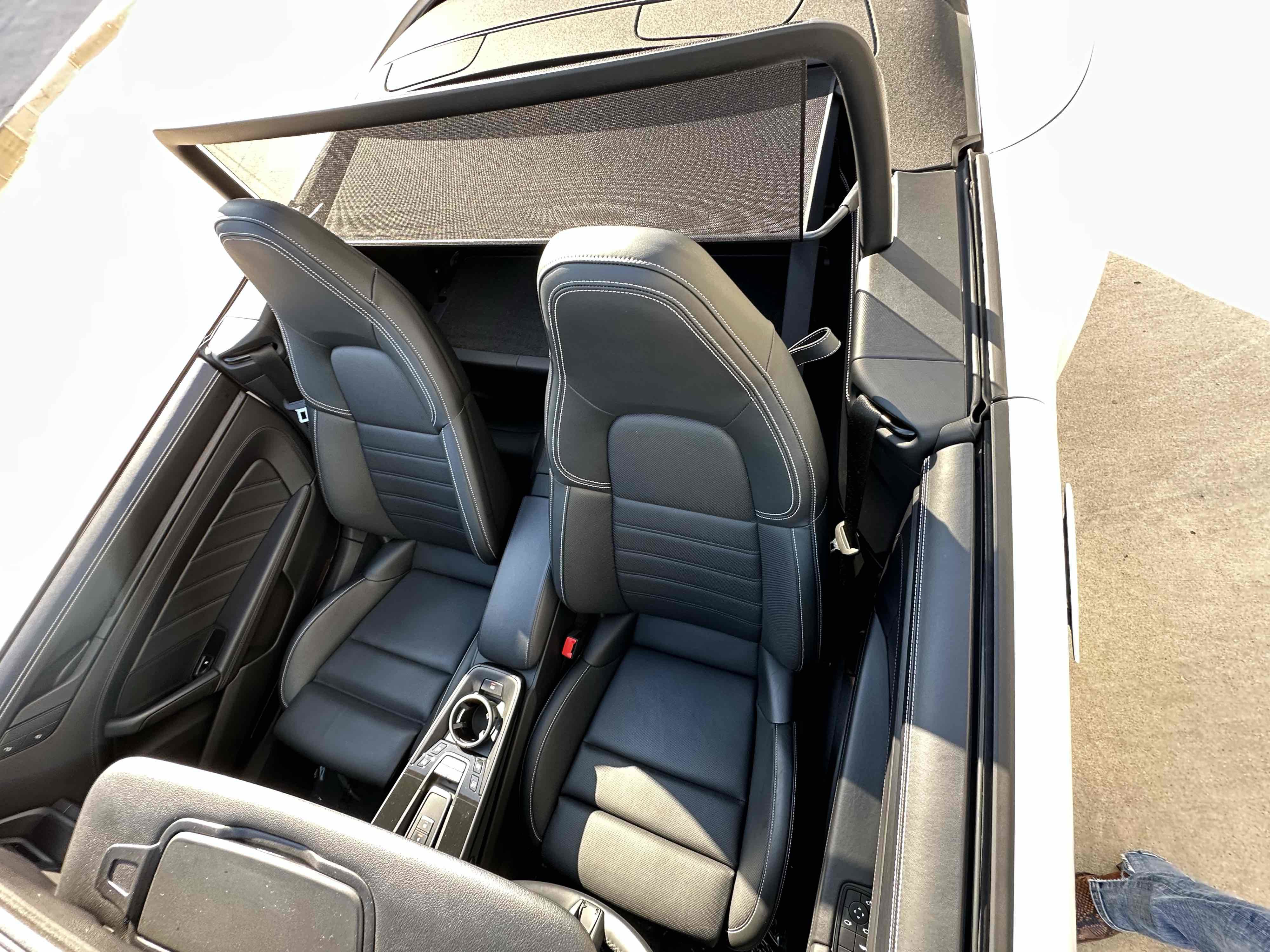 Used 2023 Porsche 911 Carrera GTS w/ Premium Package image 64