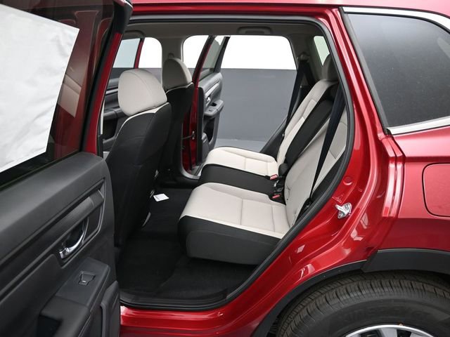 New 2026 Honda CR-V LX image 24