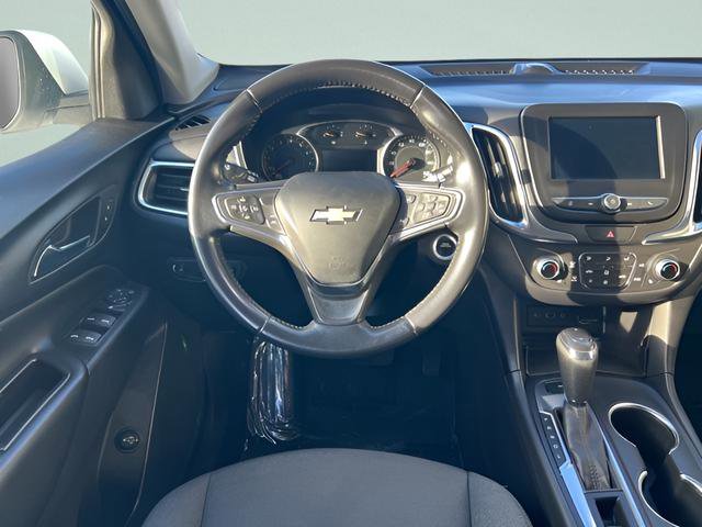 Used 2021 Chevrolet Equinox LT image 10