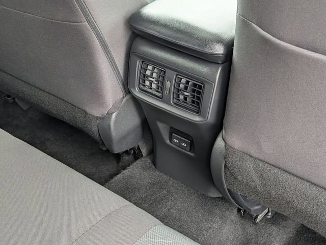 Used 2024 Toyota RAV4 XLE w/ Convenience Package FWD image 32