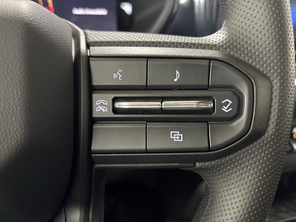 New 2026 Chevrolet Colorado Trail Boss image 16