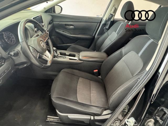 Used 2022 Nissan Sentra SV w/ All-Weather Package image 15